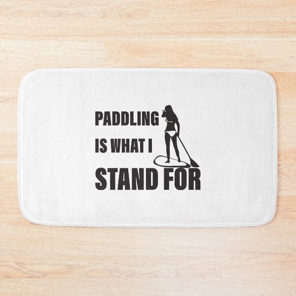 Item preview, Stand Up Paddle designed and sold by TopBaseline.