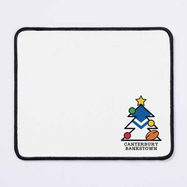 Item preview, “Merry Christmas Canterbury Bankstown” Christmas gift idea, T Shirts, Leggings, Mask, Apron, Eco Bag, phone case designed and sold by Ink Inc.