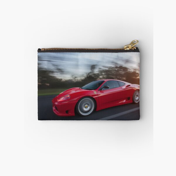 Item preview, Ferrari Challenge Stradale designed and sold by Jan Glovac Photography.
