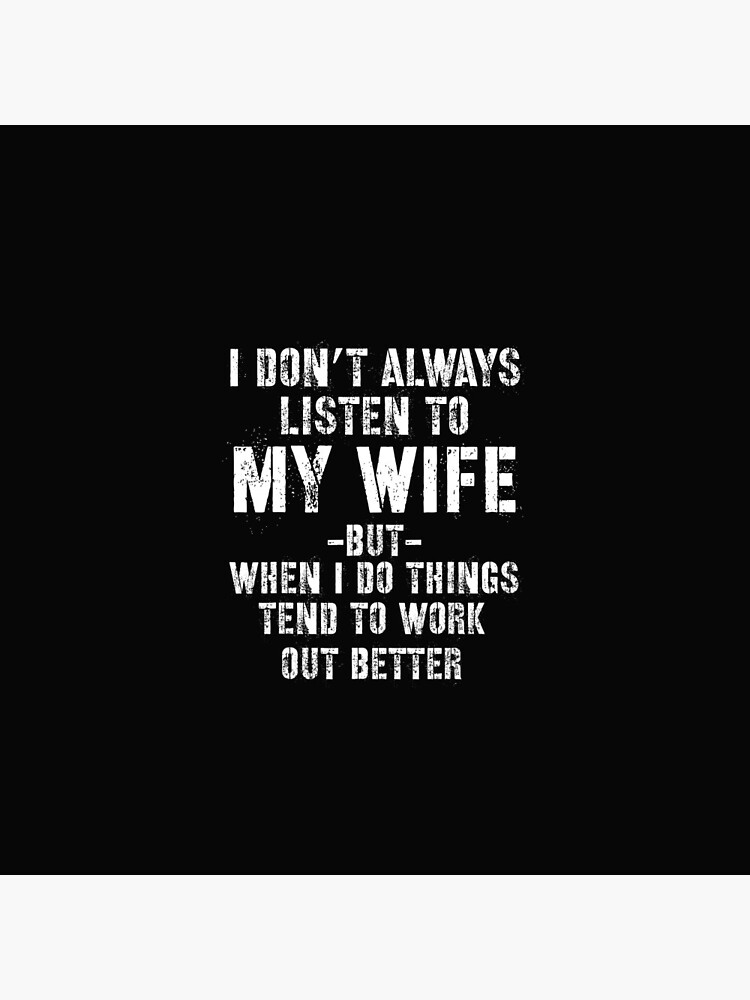Pin on wife things