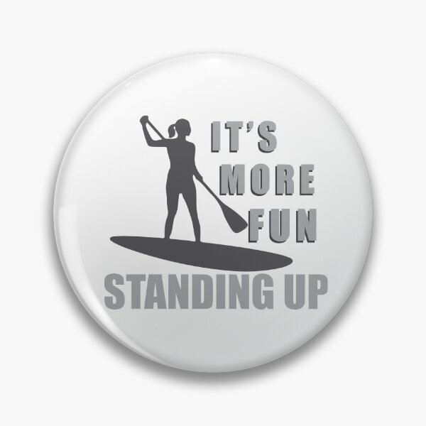 Item preview, Stand Up Paddle designed and sold by TopBaseline.