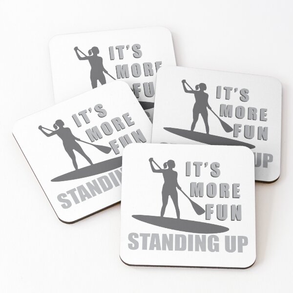 Item preview, Stand Up Paddle designed and sold by TopBaseline.