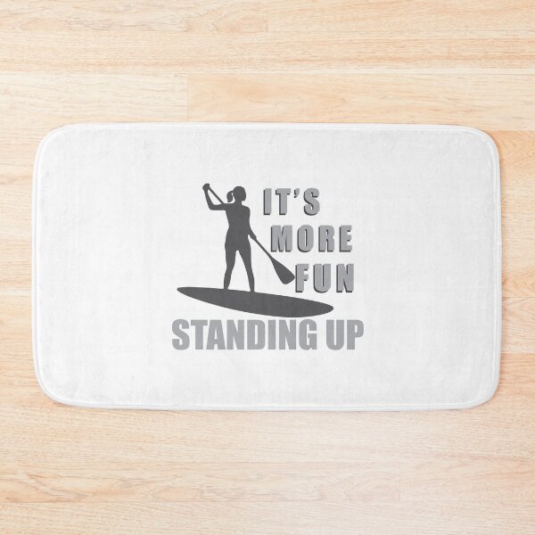 Item preview, Stand Up Paddle designed and sold by TopBaseline.