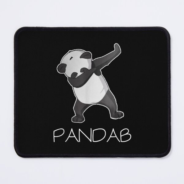 Item preview, Panda Dabbing Pandab Dab Dabbing designed and sold by maudean.