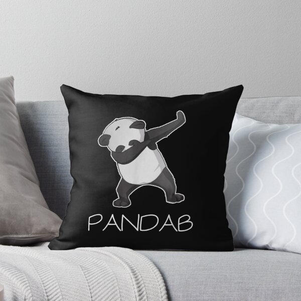 Item preview, Panda Dabbing Pandab Dab Dabbing designed and sold by maudean.