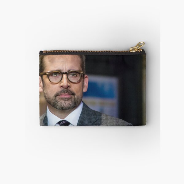 Item preview, Steve Carell designed and sold by Paul Bird.