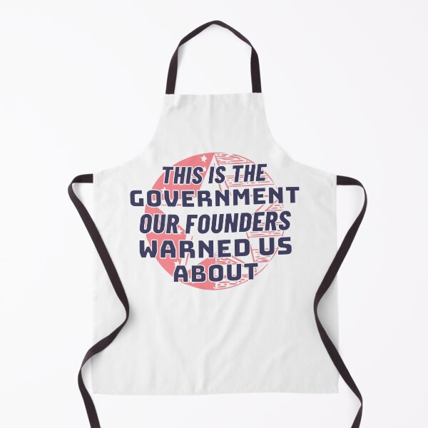 Item preview, This is the government our founders warned us about designed and sold by notasimp.