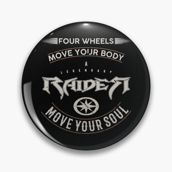 Item preview, Move Your Soul Raider designed and sold by KlaraBubble.