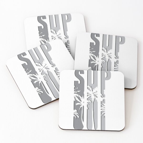 Item preview, Stand Up Paddle designed and sold by TopBaseline.