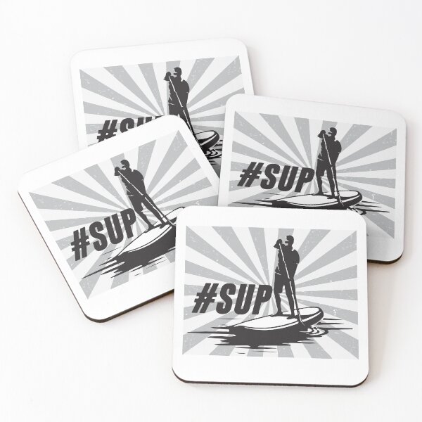Item preview, Stand Up Paddle designed and sold by TopBaseline.