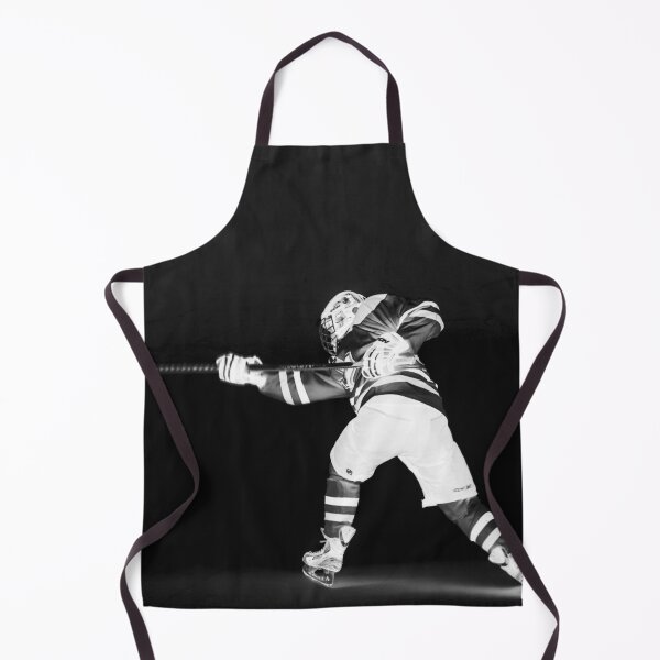 Artikelvorschau, bekannter Eishockeyspieler schlägt den Puck entworfen und verkauft von Mauswohn.