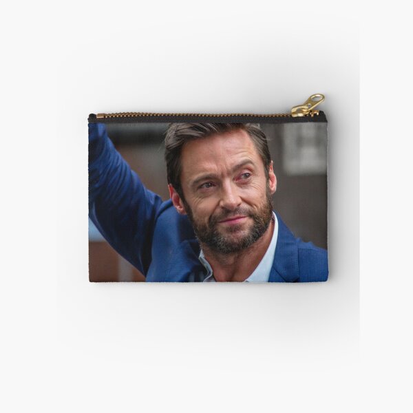 Item preview, Hugh Jackman designed and sold by Paul Bird.