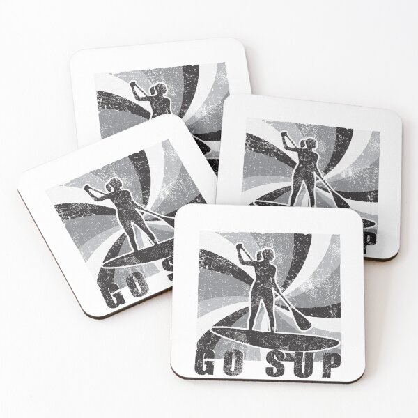 Item preview, Stand Up Paddle designed and sold by TopBaseline.