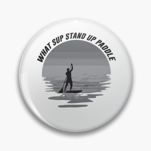 Item preview, Stand Up Paddle designed and sold by TopBaseline.