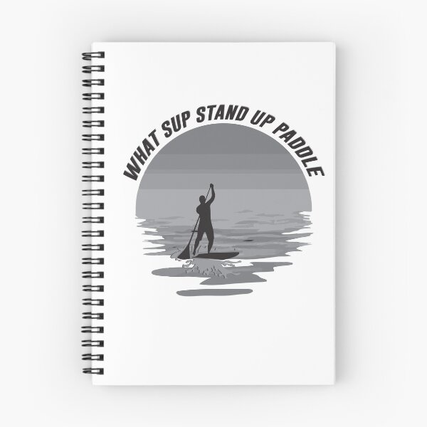 Item preview, Stand Up Paddle designed and sold by TopBaseline.