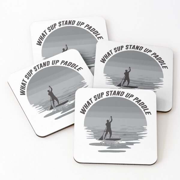 Item preview, Stand Up Paddle designed and sold by TopBaseline.