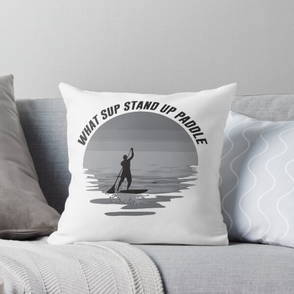 Item preview, Stand Up Paddle designed and sold by TopBaseline.