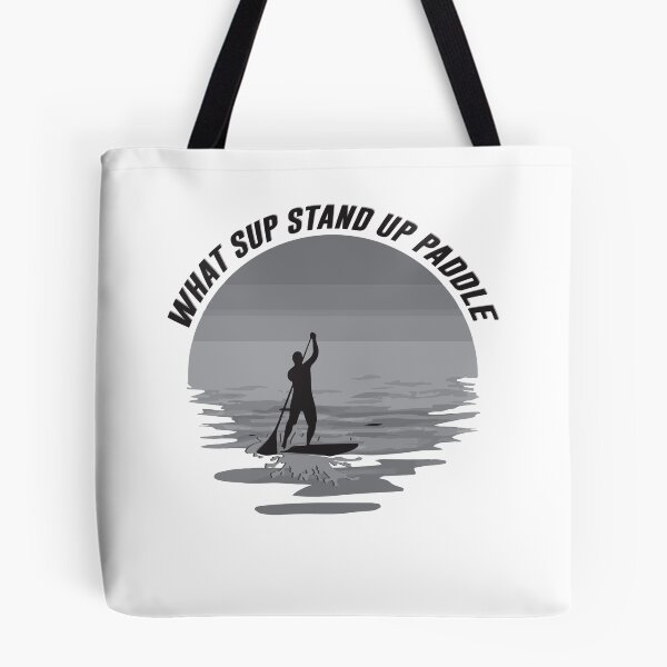 Item preview, Stand Up Paddle designed and sold by TopBaseline.
