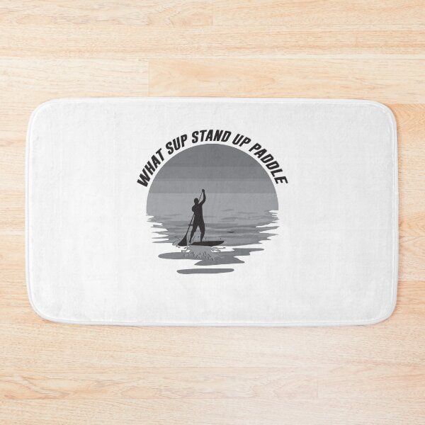 Item preview, Stand Up Paddle designed and sold by TopBaseline.