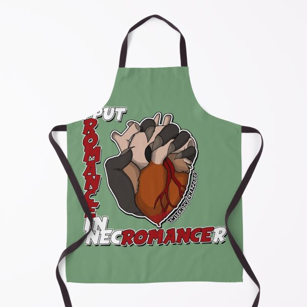 Item preview, People Call Me I Put Romance In Necromancer Halloween   designed and sold by InkedClothes.