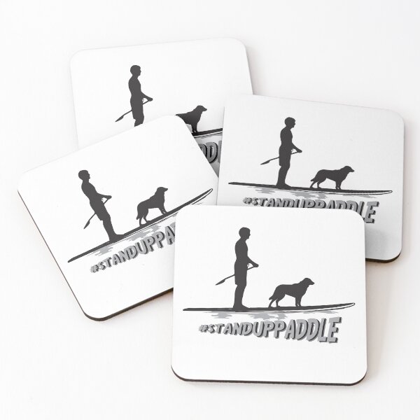 Item preview, Stand Up Paddle designed and sold by TopBaseline.
