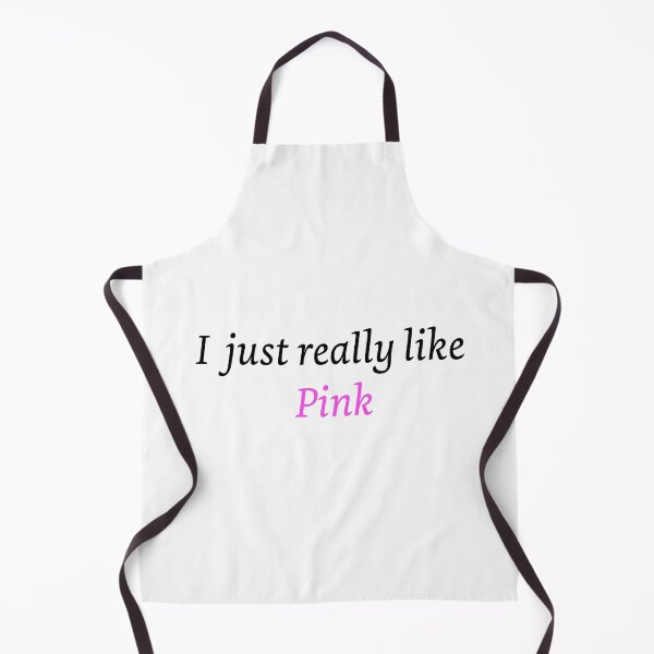 Item preview, I just really like pink designed and sold by Artstastic.