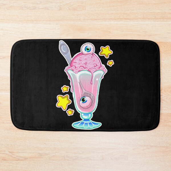 Item preview, Pastel Goth Shirt, Funny Goth Shirt Milkshake And Monster  designed and sold by kellygritzman.