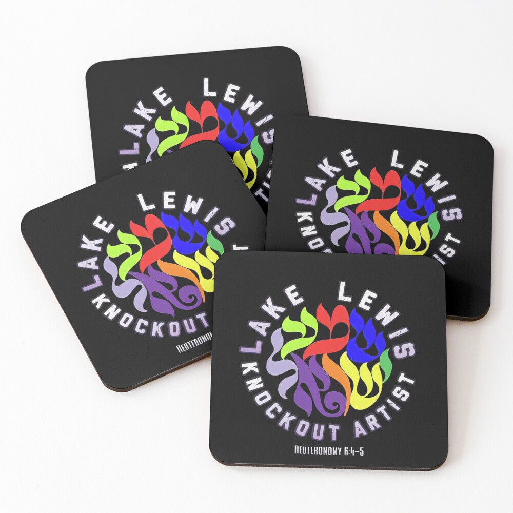 Item preview, Coasters (Set of 4) designed and sold by TroyVantrease5.