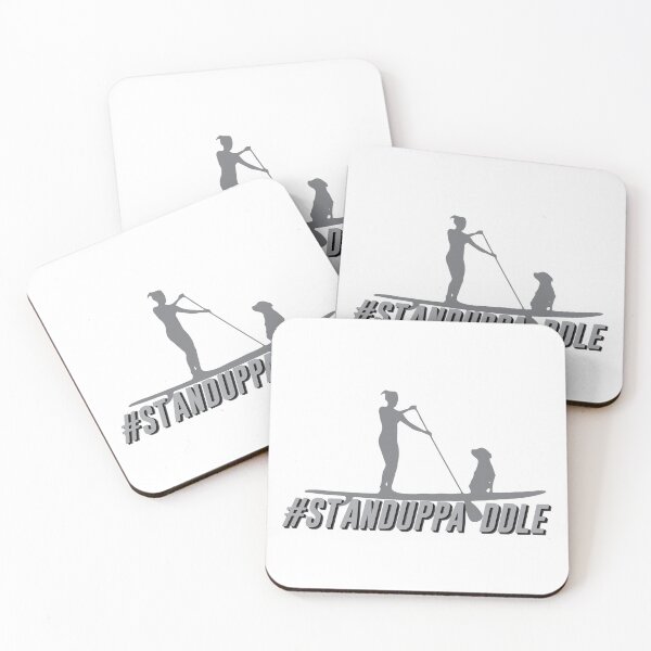 Item preview, Stand Up Paddle designed and sold by TopBaseline.
