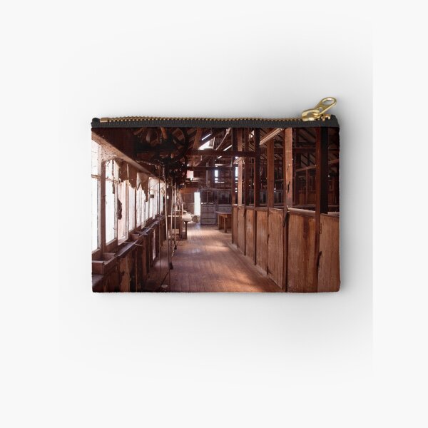 Item preview, Quiet Shearing Shed designed and sold by stephendean.