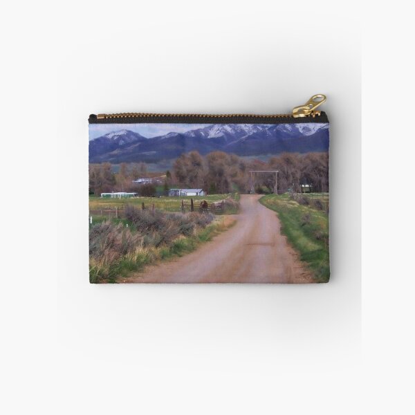 Item preview, Ranch Road Home designed and sold by dogplay.