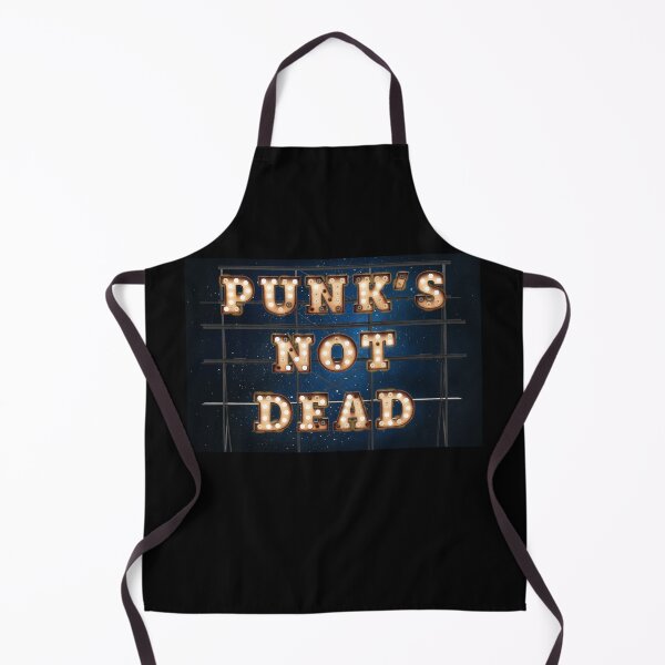 Item preview, Punk's not dead - Wall-Art for Hotel-Rooms designed and sold by Art-Frankenberg.