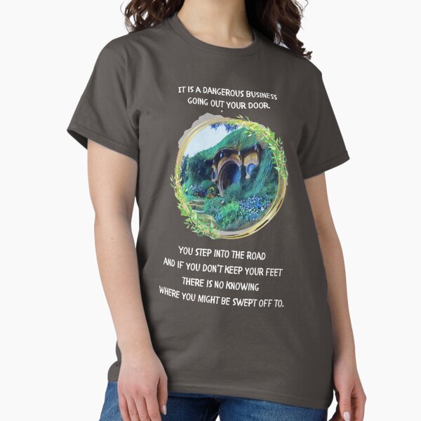 Item preview, Going out your door designed and sold by MayaxRose.