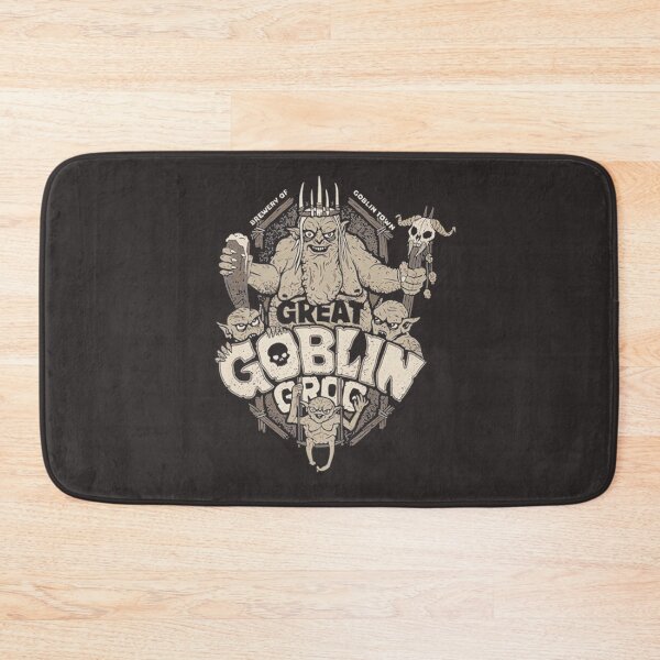 Item preview, Great Goblin Grog designed and sold by MayaxRose.