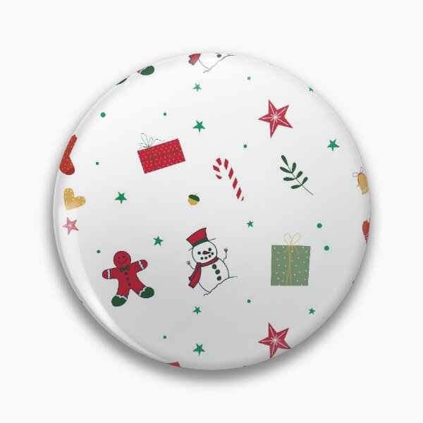 Item preview, Cute Christmas Elements designed and sold by freeman1314.