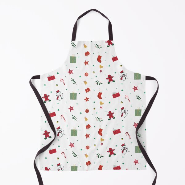 Item preview, Cute Christmas Elements designed and sold by freeman1314.