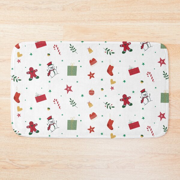 Item preview, Cute Christmas Elements designed and sold by freeman1314.