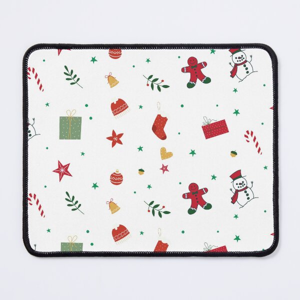 Item preview, Cute Christmas Elements designed and sold by freeman1314.