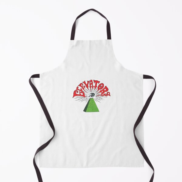 Item preview, 13th Floor Elevators Graphic designed and sold by MONIKA-DSN.