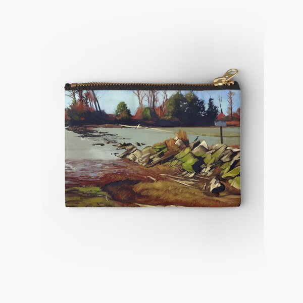 Item preview, Shady Island - Steveston BC designed and sold by Brad Collins.