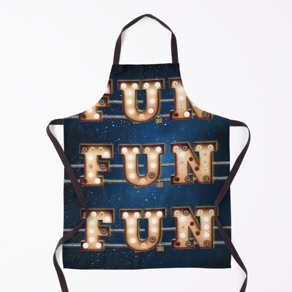 Item preview, Fun Fun Fun -  Wall-Art for Hotel-Rooms designed and sold by Art-Frankenberg.