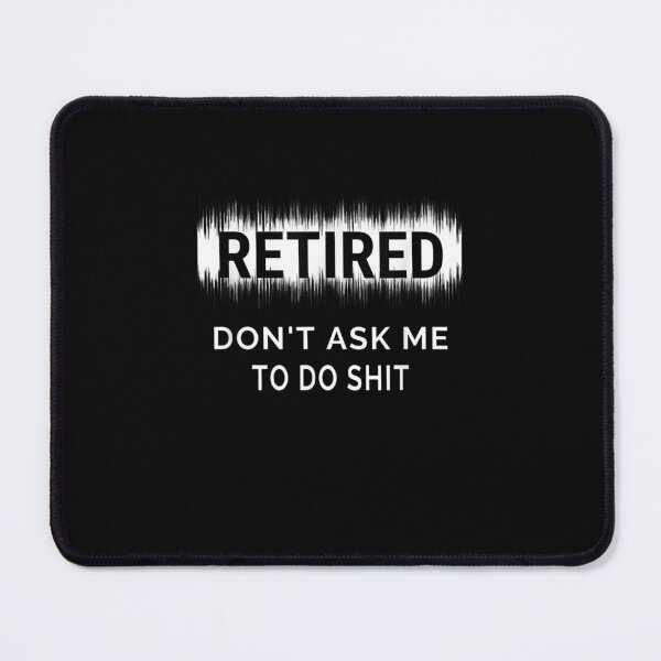 Item preview, Retired 2020 Retirement for Men Women Funny 2021 designed and sold by JacekshiAmra.