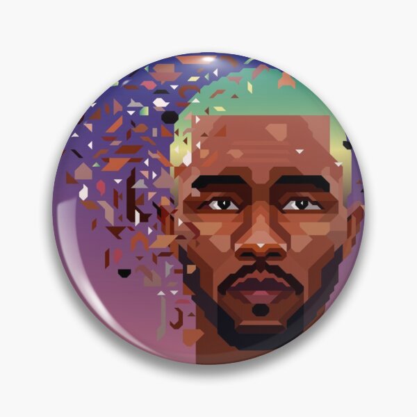 Item preview, Frank-Ocean-Is-Blessing-Fans designed and sold by Aydinmontgomery.