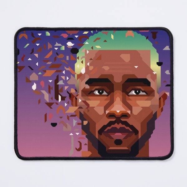 Item preview, Frank-Ocean-Is-Blessing-Fans designed and sold by Aydinmontgomery.