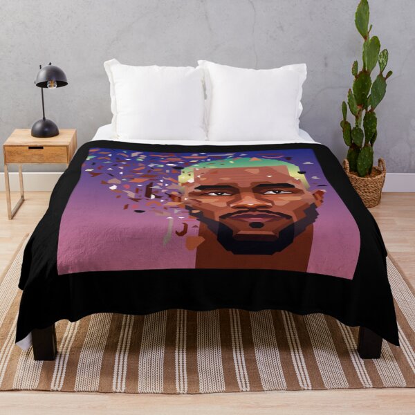 Item preview, Frank-Ocean-Is-Blessing-Fans designed and sold by Aydinmontgomery.