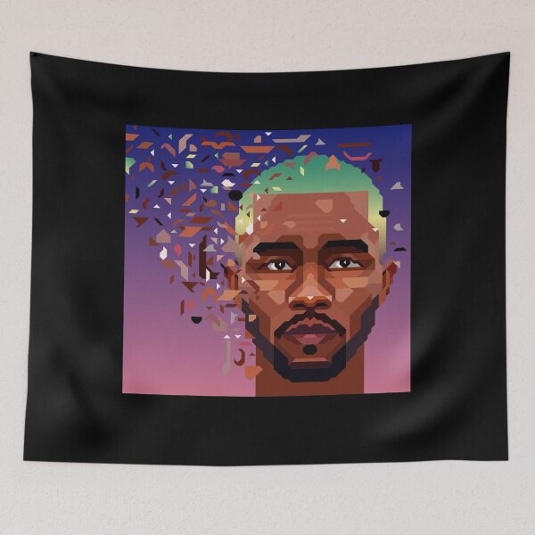 Item preview, Frank-Ocean-Is-Blessing-Fans designed and sold by Aydinmontgomery.