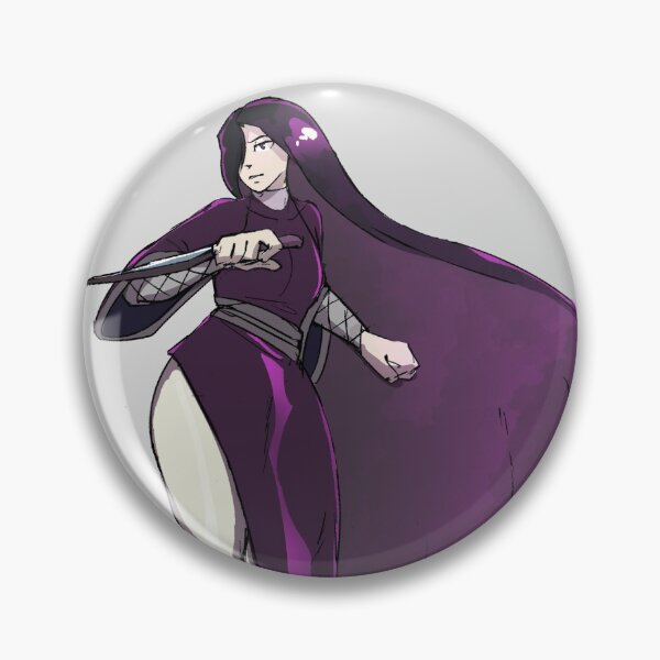 Item preview, Legendary: Comic Kimiko designed and sold by Dabrownman.
