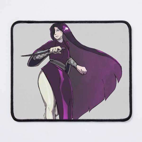 Item preview, Legendary: Comic Kimiko designed and sold by Dabrownman.