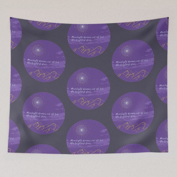 Item preview, olkien Quote Round   J.R.R. T designed and sold by MayaxRose.