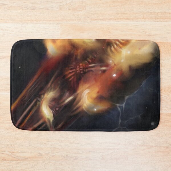 Item preview, The last vessel  designed and sold by ShadyBanksArt.